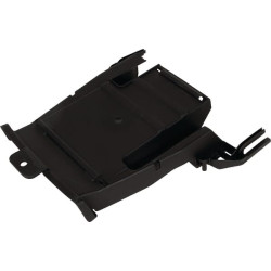 Diržo uždangalas juodas 3376000020