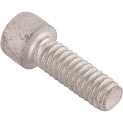 Case - IH JX1075C Maxxima 5124338 šešiakampis varžtas