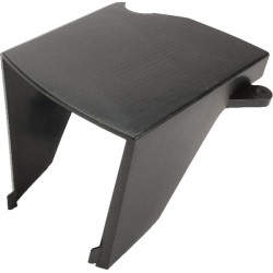 Diržo dangtelis 51 R9005 AK47455601