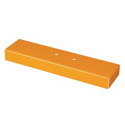 Diržo apsauga oranžinė E06143ASM