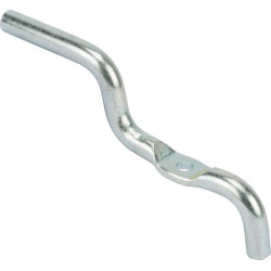 Diržo kreiptuvas kairėje 1252703300