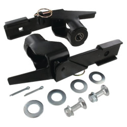 RAC greito prijungimo 2WD 13099262