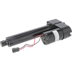 Elektrinis pavaros mechanizmas, 8 colių eiga 72504247