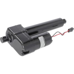 Elektrinis pavaros mechanizmas, 8 colių eiga 72504247