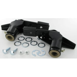 Greito perjungimo sistema 4WD 13099361