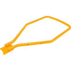 RANKENA, VIRŠUTINĖ DALIS, GELTONA 3810063633