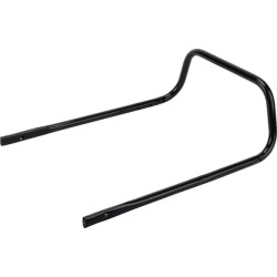 Rankinės vejapjovės rankena 3810066030