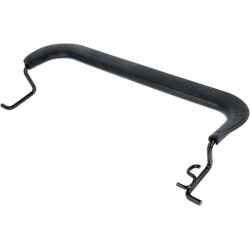 Variklio stabdiklio pavarų perjungimo laikiklis, dažytas, SVC SAA11620