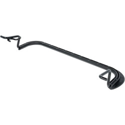 Variklio stabdiklio pavarų perjungimo laikiklis, dažytas, SVC SAA11620