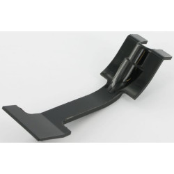 Centrinis korpusas gale ET23652