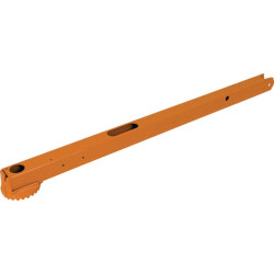 Pilnai sukomplektuota viršutinė rankena E10471ASM