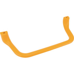 Variklio stabdžių svirtis Juoda 3223228801