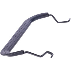 Variklio stabdymo rankenėlė SAA11619