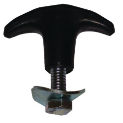 Sparninė veržlė ir varžtas M8x50mm FGP453676