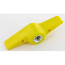 Sparnelio veržlė „Wolf“ rankenai 0016715