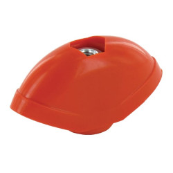 Sparnelio veržlė oranžinė 510709164