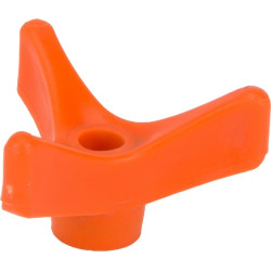 Sparninė veržlė 514069004