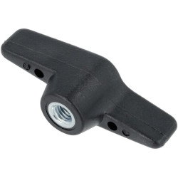 Sparninė veržlė M8 SAU14583