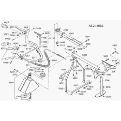 Spyruoklinis varžtas G06322208