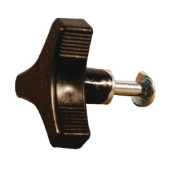 Rankenos varžtas ir veržlė FGP000030