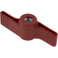 Sparnuota veržlė M8 R3000 54467502