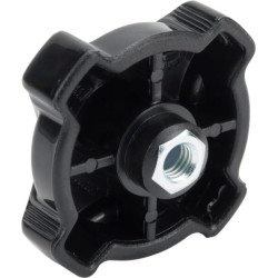 Rankenos veržlė 00007601800