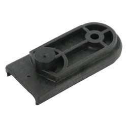 Rankenos laikiklio plokštė SAU22229