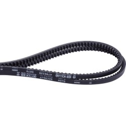 Case - IH JX1075C Maxxima 98473886 V formos diržų komplektas