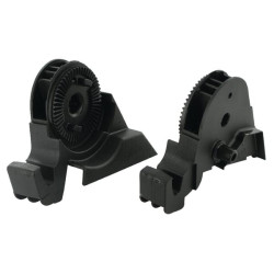 Kairės/dešinės skersinės sijos tvirtinimas SAA10345