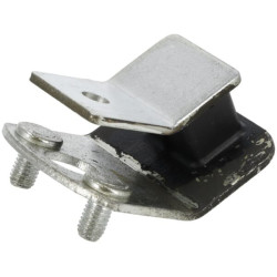 Vibracijos laikiklis, kampinis 103713GS