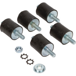 Guminis buferis E06567ASM