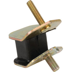 Vibracijos slopintuvas su kabliu 60º 103794GS