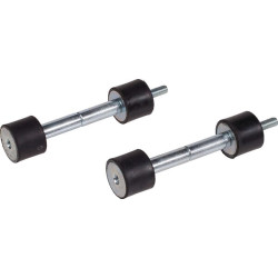 Silent bloko komplektas ET33404PAC