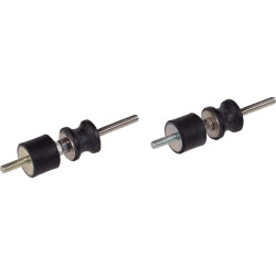 Silent bloko komplektas ET33403PAC