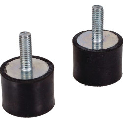 Silent bloko komplektas ET33358PAC