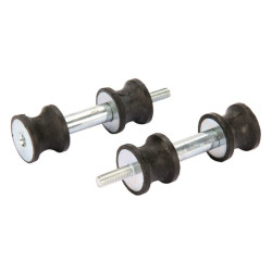 Silent bloko komplektas ET33309PAC