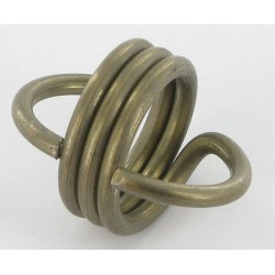 Case - IH 740 786776R2 Stabdžių disko įtempimo spyruoklė