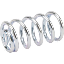 Suspaudimo spyruoklė 61707036400