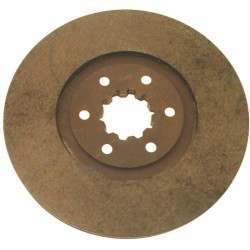 Case - IH 740 131786A1N Stabdžių diskas Case - IH