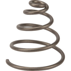 Suspaudimo spyruoklė 73205182A