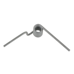 Sėdynės blokavimo spyruoklė ET28206