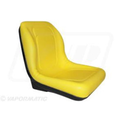 Geltona sėdynė VLD1836