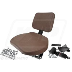 Sėdynės komplektas VLD1855