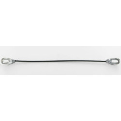 Standartinis vejapjovės agregatas su kabeliu 1134231401