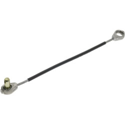 Kabelio keltuvas .250Dia 8. 1732009SM