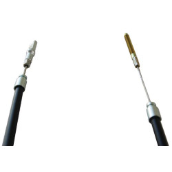 Vairo trosas 2/550/140 AGW73782