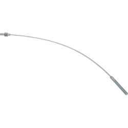 Lyninis vejapjovės agregato keltuvas, 110/125 cm 61707007500