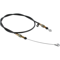 Nuotolinio išmetimo latako trosas, tinkantis Murray 339496KR