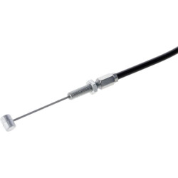 Pilnas trosas, laikiklio užraktas 52510742701