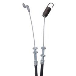 Stovėjimo stabdžio trosas 1134382101